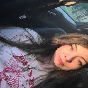 Meet your Posher, Lucy